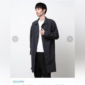 Goldwin Jacket